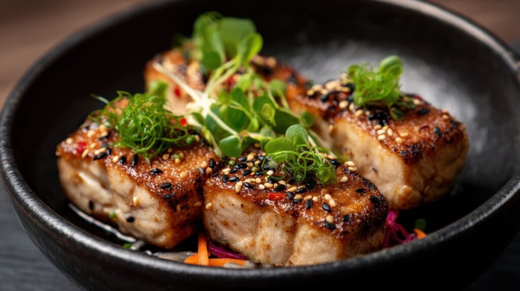 A Foodie’s Guide to Braddox: The Best Eats and Hidden Gems in Fairfax’s Tastiest Neighborhood